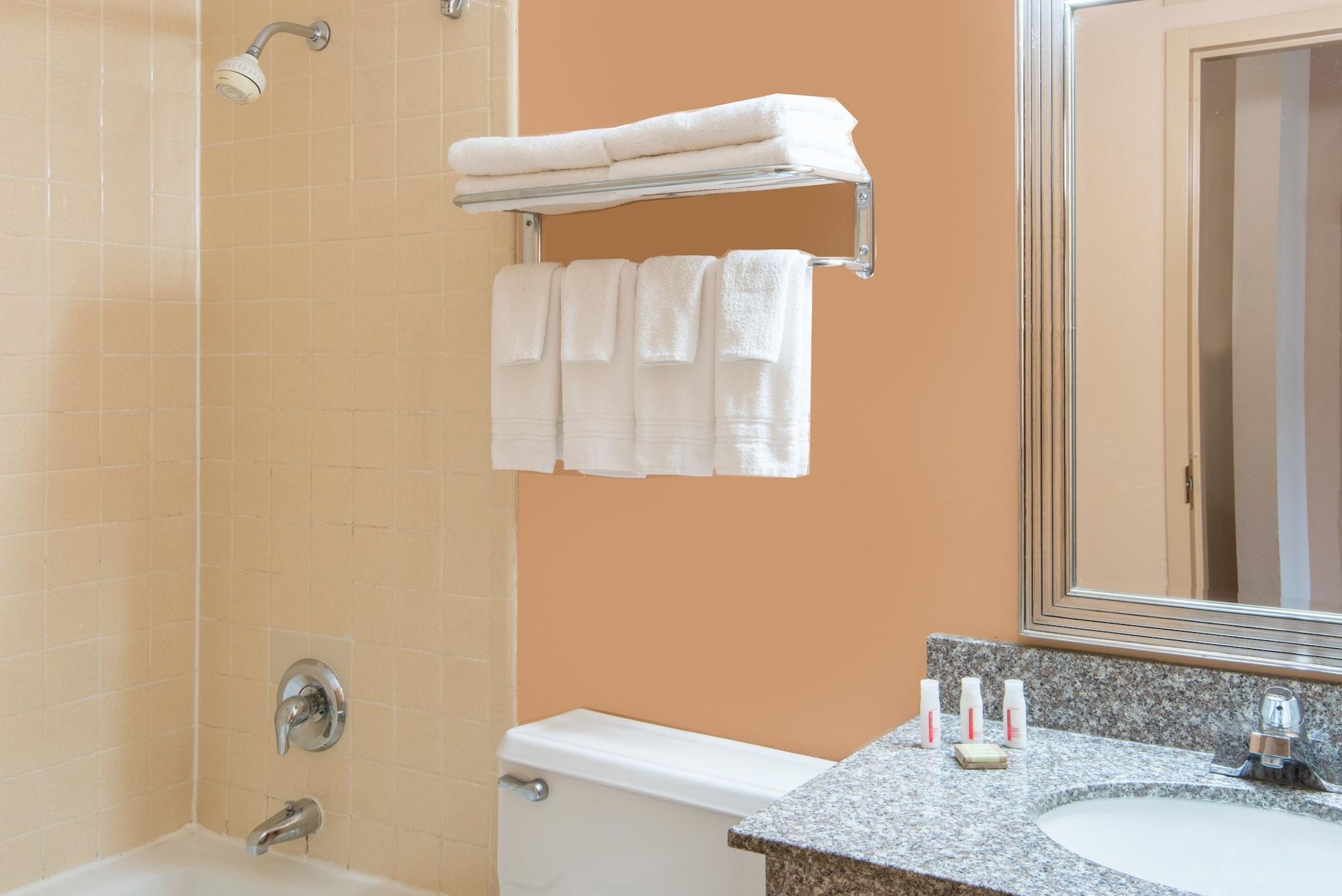 Superb Hamburg Motel Luaran gambar