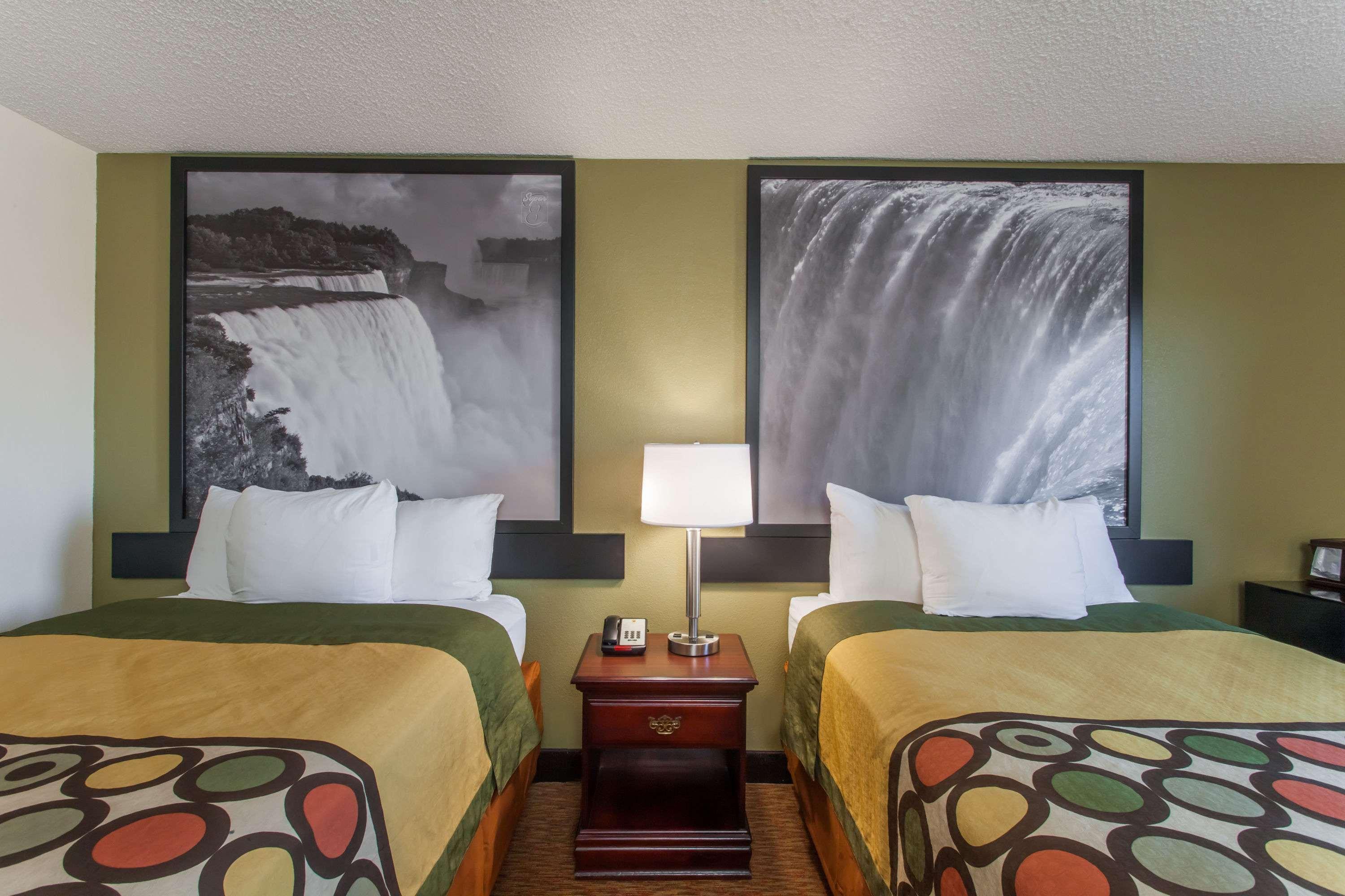 Superb Hamburg Motel Luaran gambar