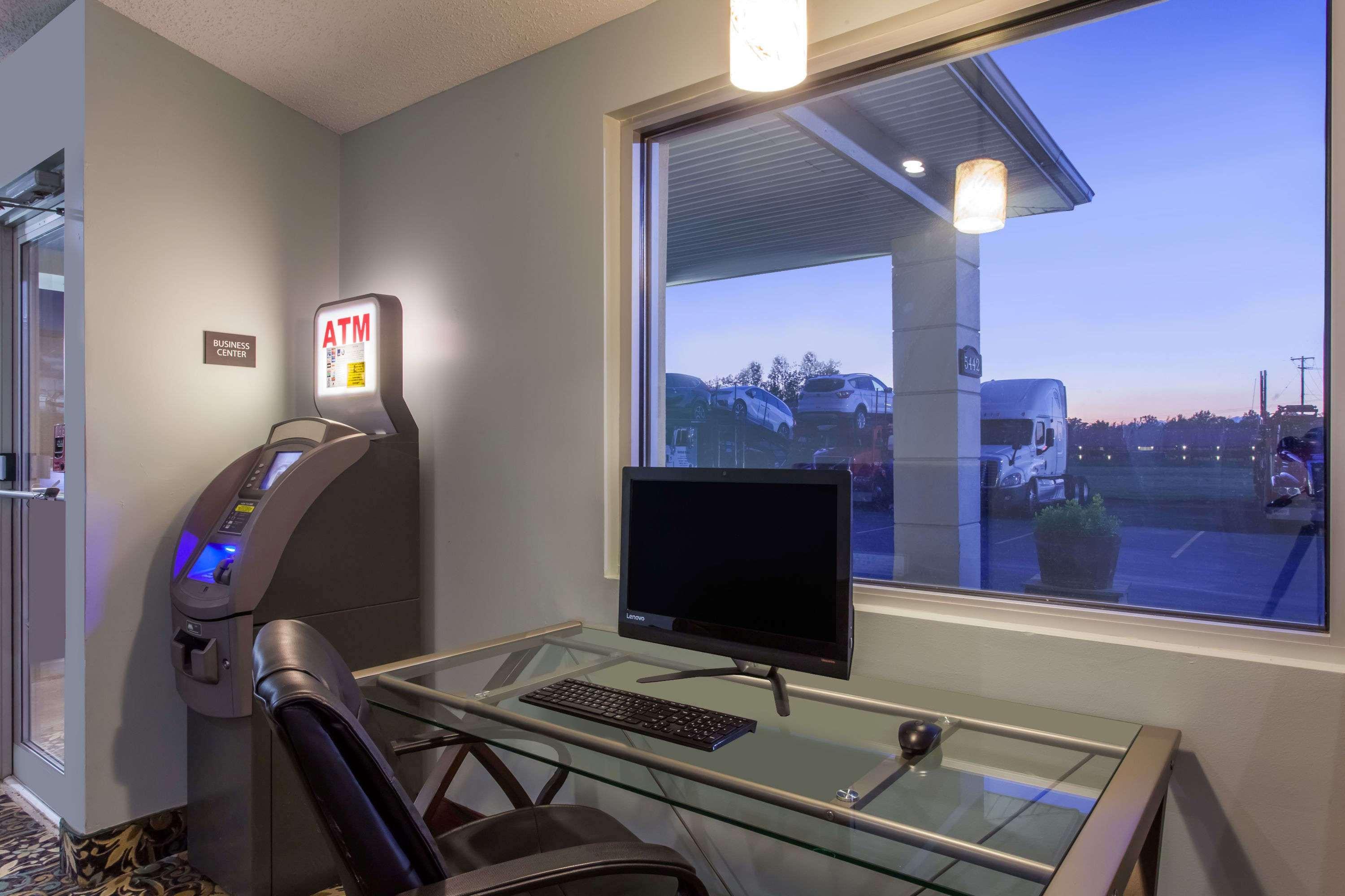 Superb Hamburg Motel Luaran gambar