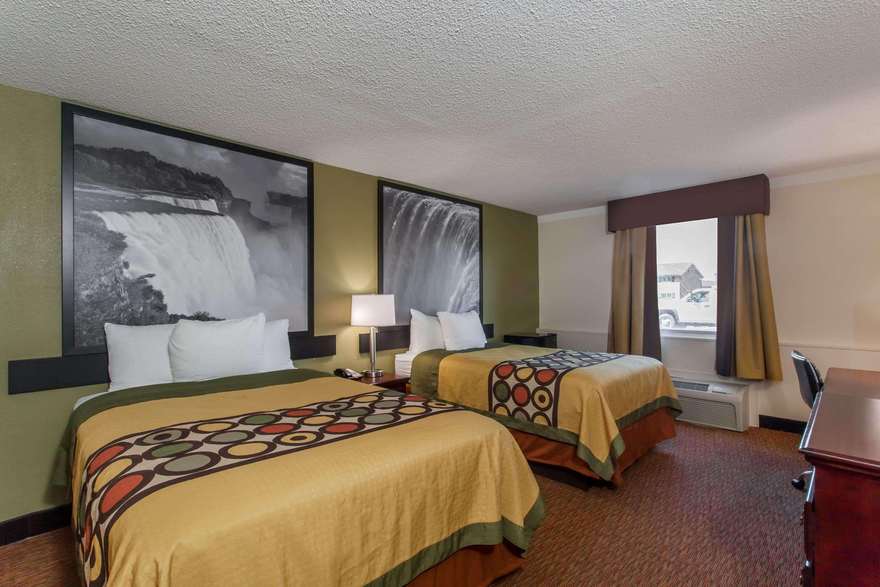 Superb Hamburg Motel Luaran gambar