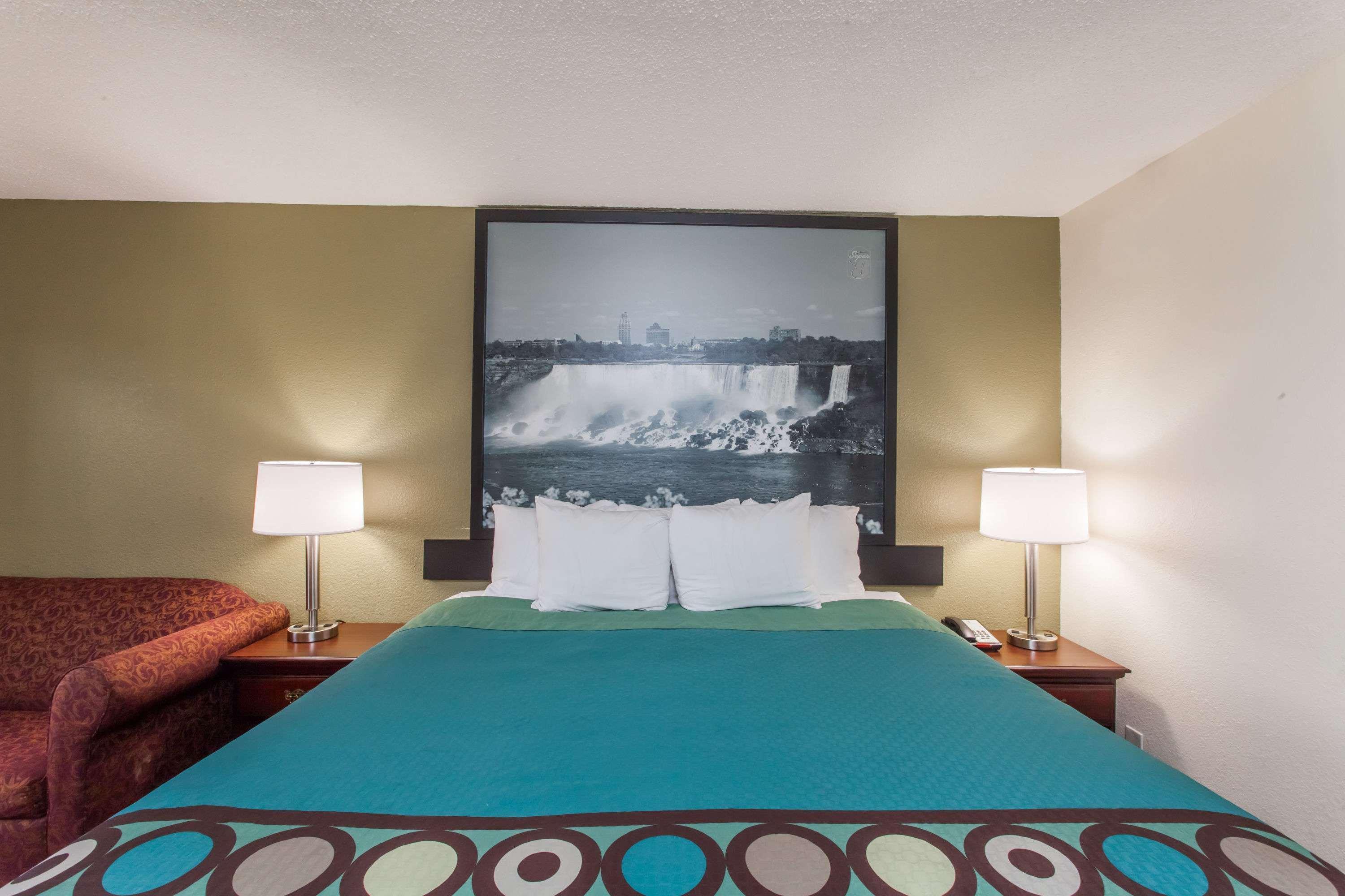 Superb Hamburg Motel Luaran gambar