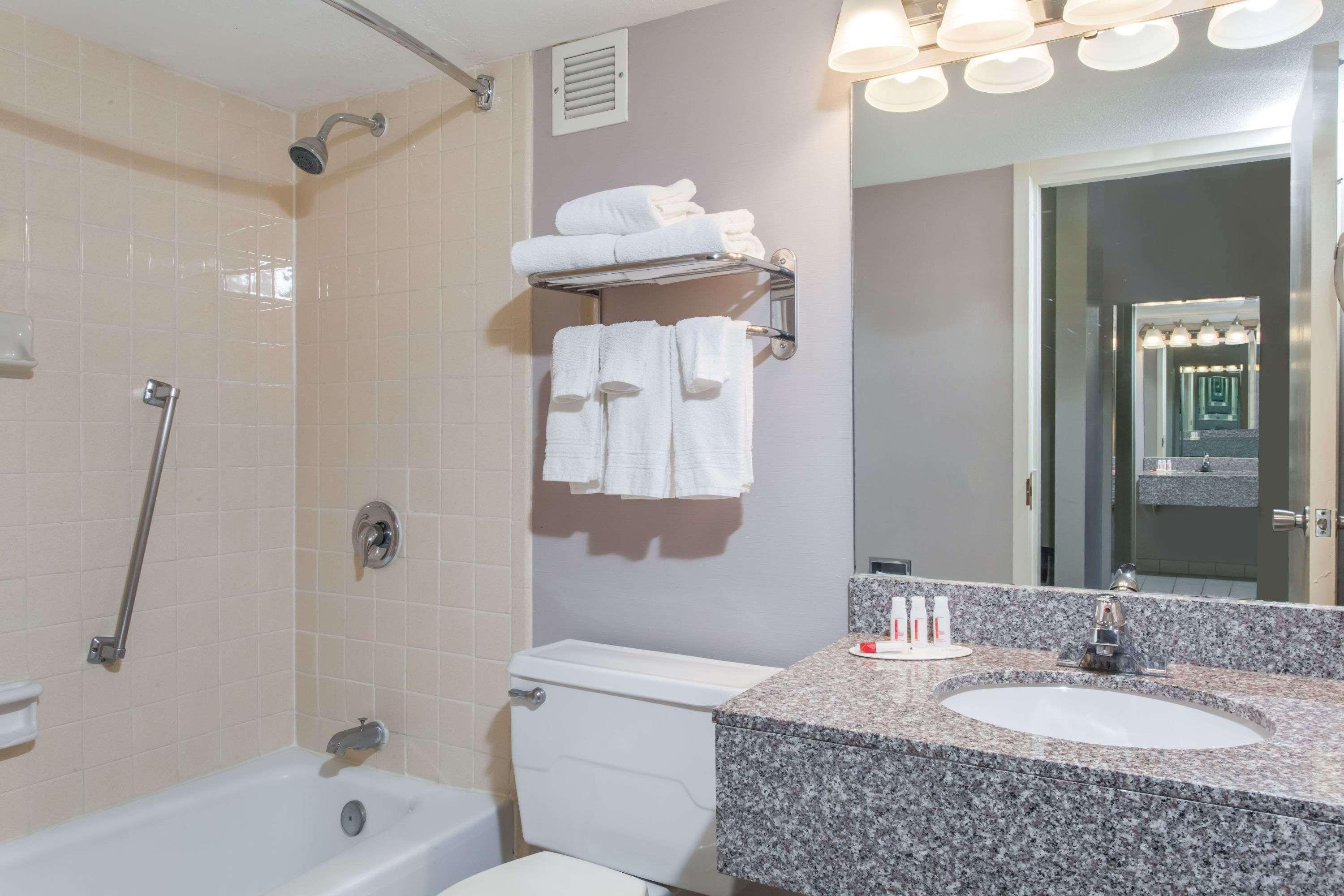 Superb Hamburg Motel Luaran gambar