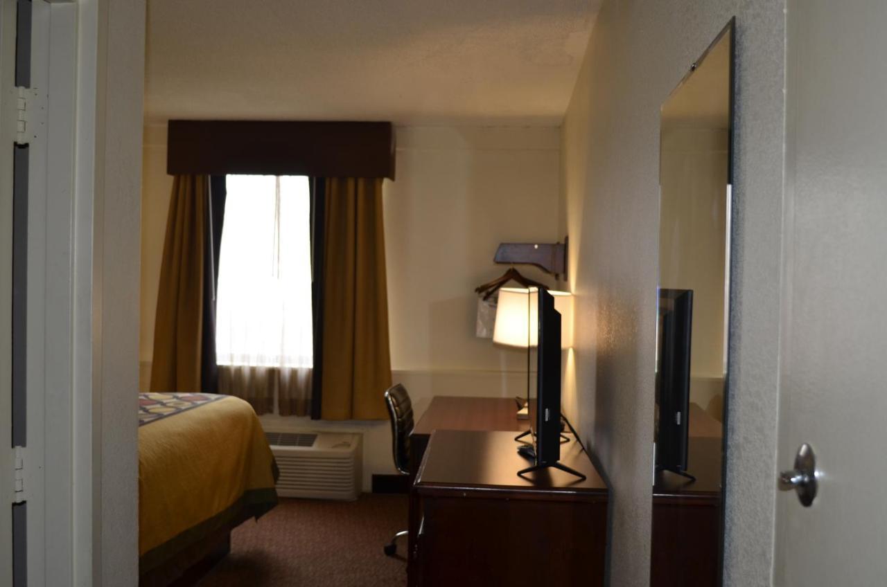 Superb Hamburg Motel Luaran gambar