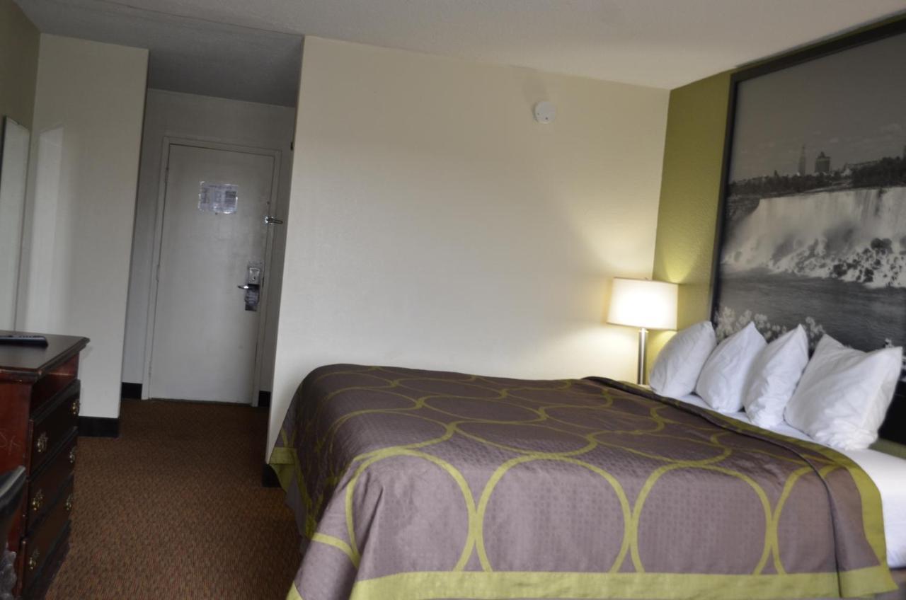 Superb Hamburg Motel Luaran gambar