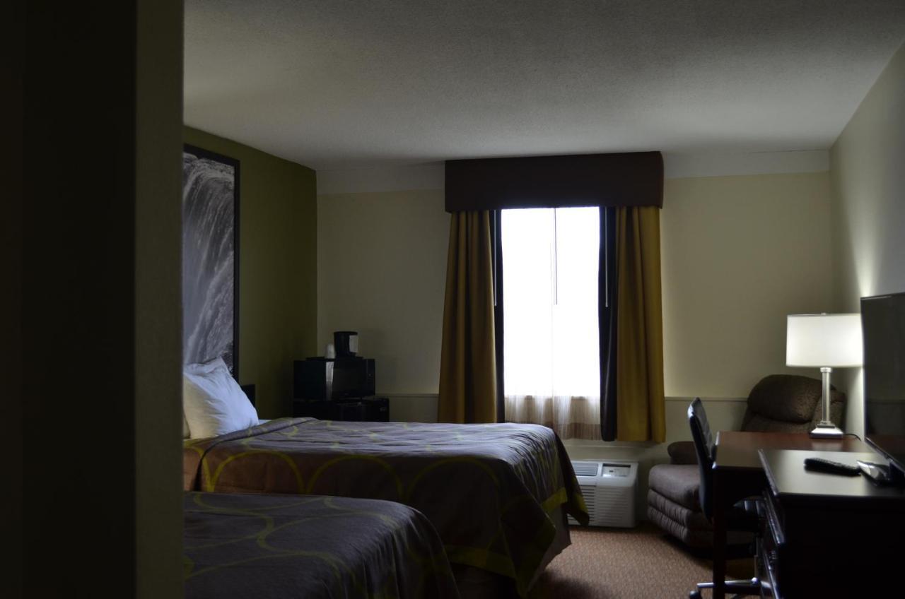 Superb Hamburg Motel Luaran gambar