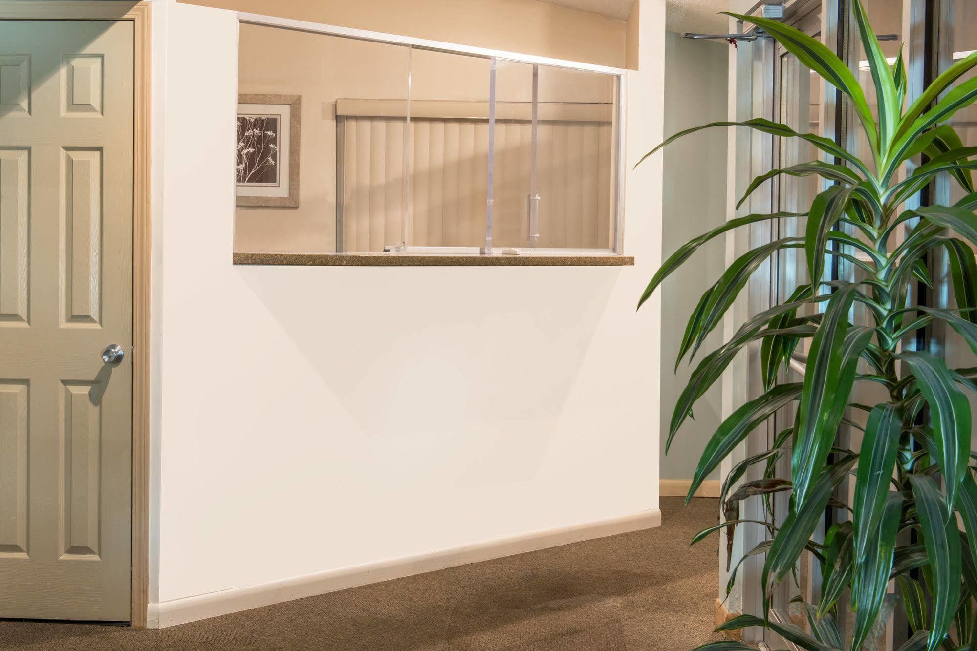 Superb Hamburg Motel Luaran gambar