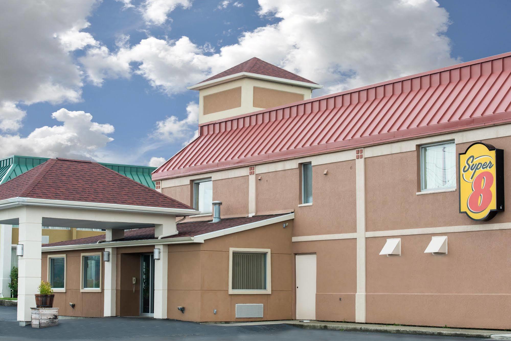 Superb Hamburg Motel Luaran gambar