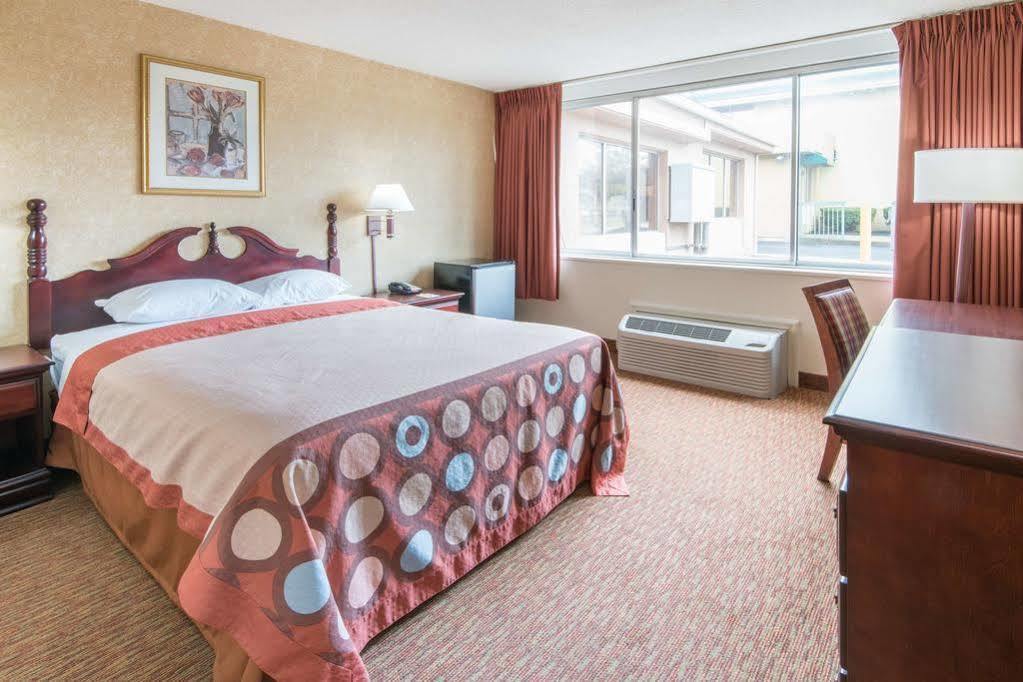 Superb Hamburg Motel Luaran gambar